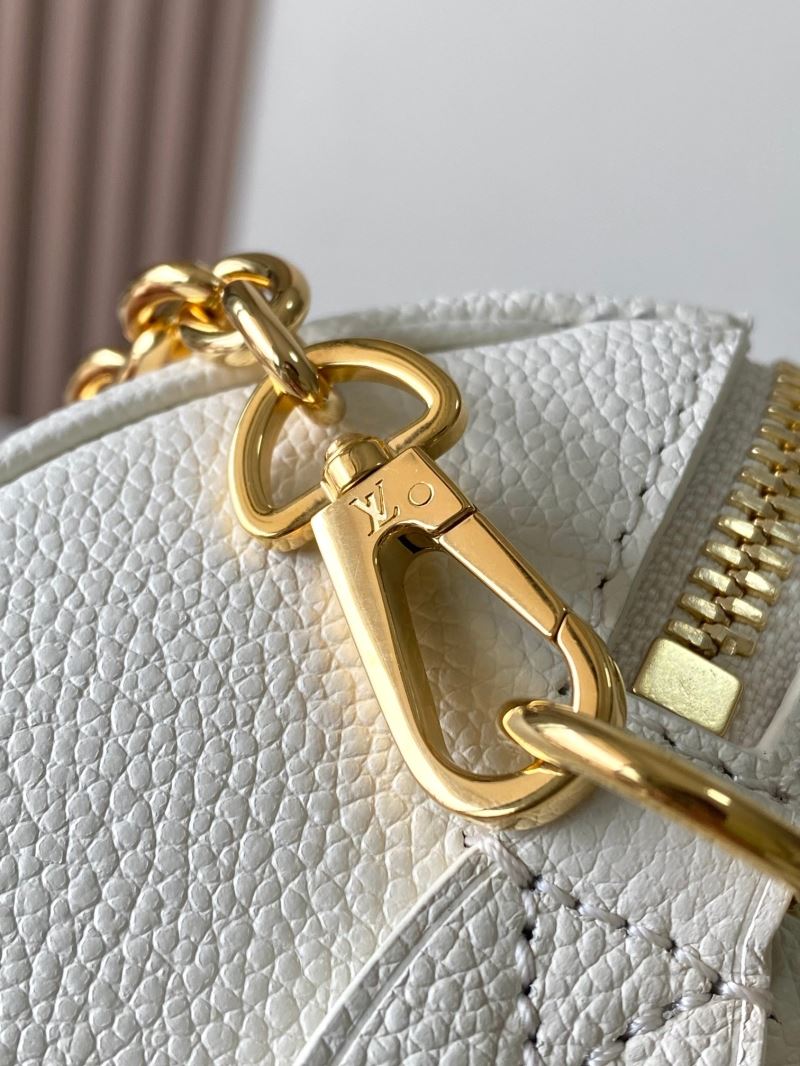 Louis Vuitton Speedy Bags